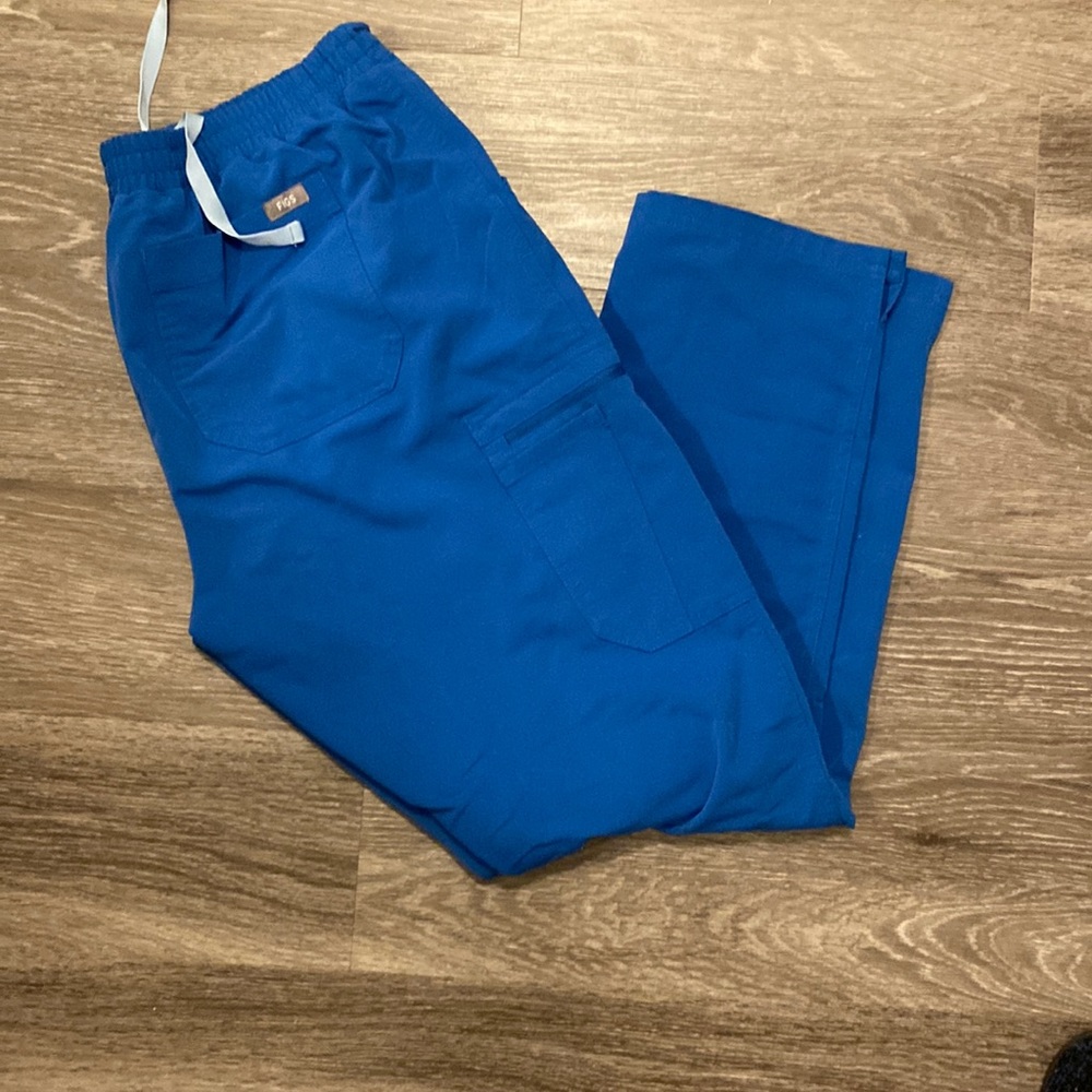 Figs scrub pants